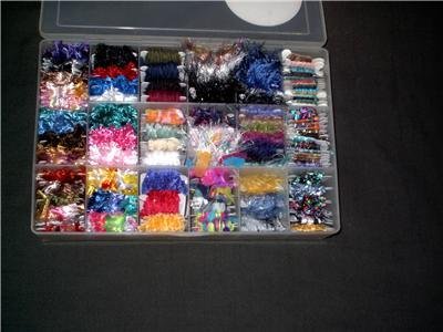 50FT. OF FIBERS 4 SCRAPBOOKING