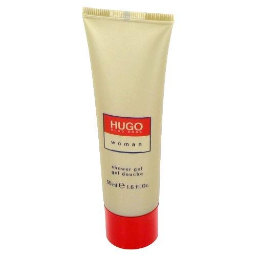 Hugo for Woman Shower Gel 50 ml 1.6 oz