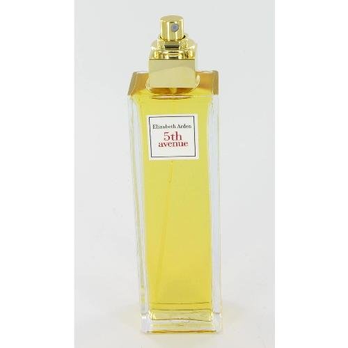 5th Avenue Perfume by Elezibeth Arden 125 ml 4.2 oz (Tester) NIB