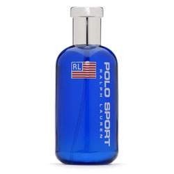 Ralph Lauren Polo Sport 11 ml 3/8 oz mini Cologne NIB (Travel Size)