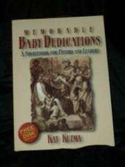 Baby Dedication Resource Book