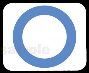 Universal Diabetes Symbol