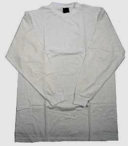 Long Sleeved T-Shirt
