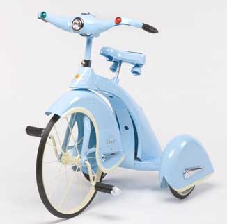 Sky King Tricycle