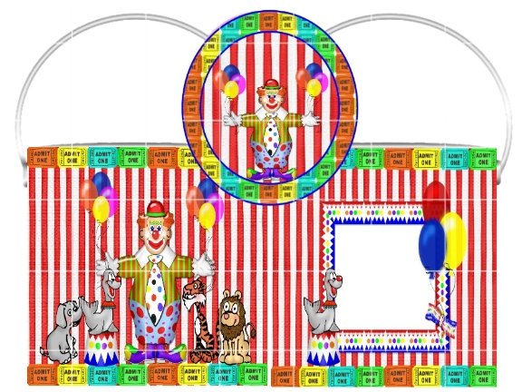 Big Top Circus
