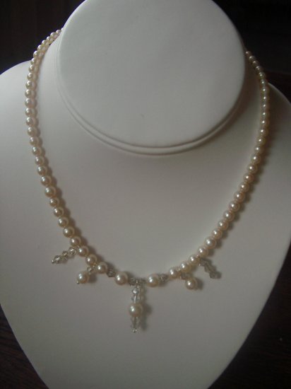 Perfect Pearls | Necklace