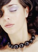 Back in Black | Necklace
