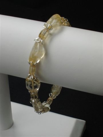 Champagne | Bracelet