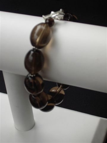 Dark Roast | Bracelet