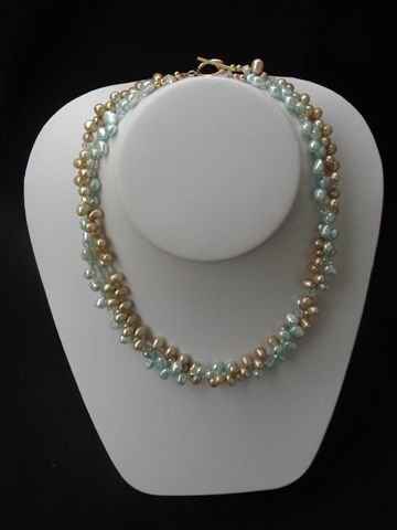 Surf's Up | Necklace