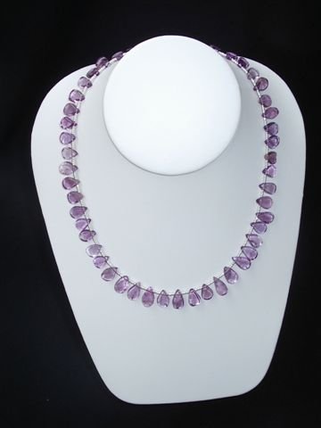 Angel Tears | Necklace