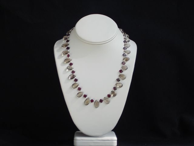 Being Coy | Necklace