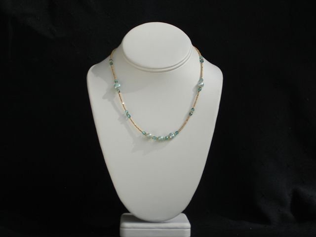 Spring | Necklace