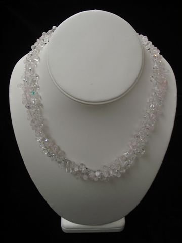 Snow Dusting | Necklace