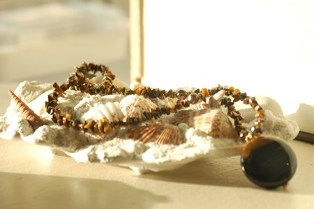 Sanibel | Necklace