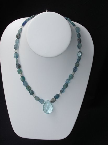 Agulhas | Necklace