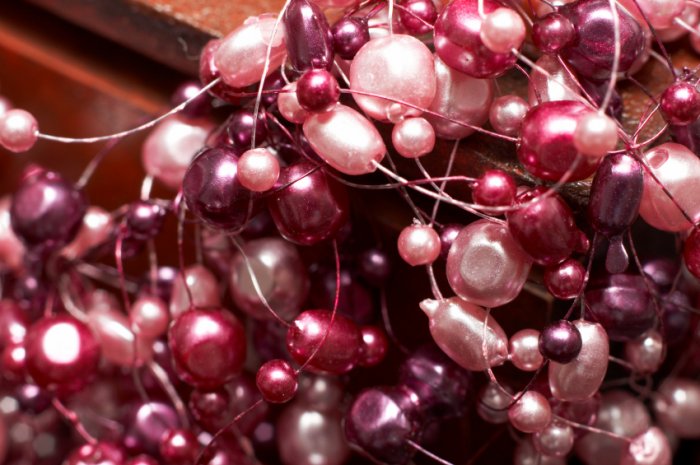 Custom Creations | Necklaces