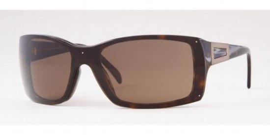 DK 1034 Sunglasses dark tortoise / brown