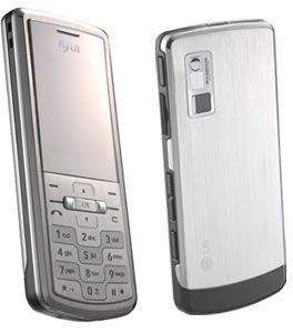 Lg Ke770 Shine Unlocked Tri Band Gsm Cell Phone