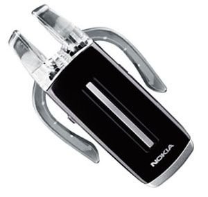 Nokia Bh-200 Bluetooth Earset