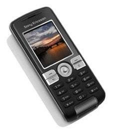 Sony Ericsson K510i Gsm Phone Unlocked