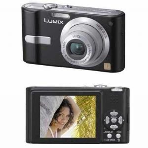 Digital Still Camera- 7mp