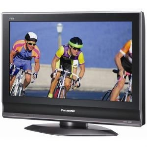Panasonic 26 Hd Widescreen Lcd