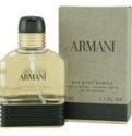 Armani By Giorgio Armani (eau De Toilette Spray 1.7 Oz)