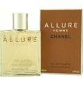 Allure By Chanel (eau De Toilette Spray 1.7 Oz)