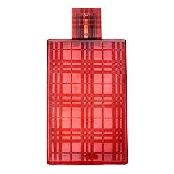 Burberry Brit Red By Burberrys (eau De Parfum Spray 3.4 Oz)