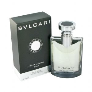 Bvlgari Pour Homme Soir By Bvlgari (eau De Toilette Spray 3.4 Oz)