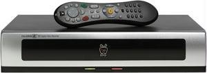 Tivo Tcd649080 Tivo Series2 Dt 80-Hour Dvr
