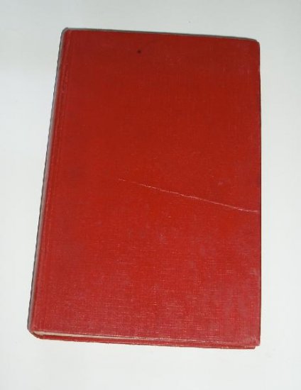 Wuthering Heights Emily Bronte Vintage HB Book Regent