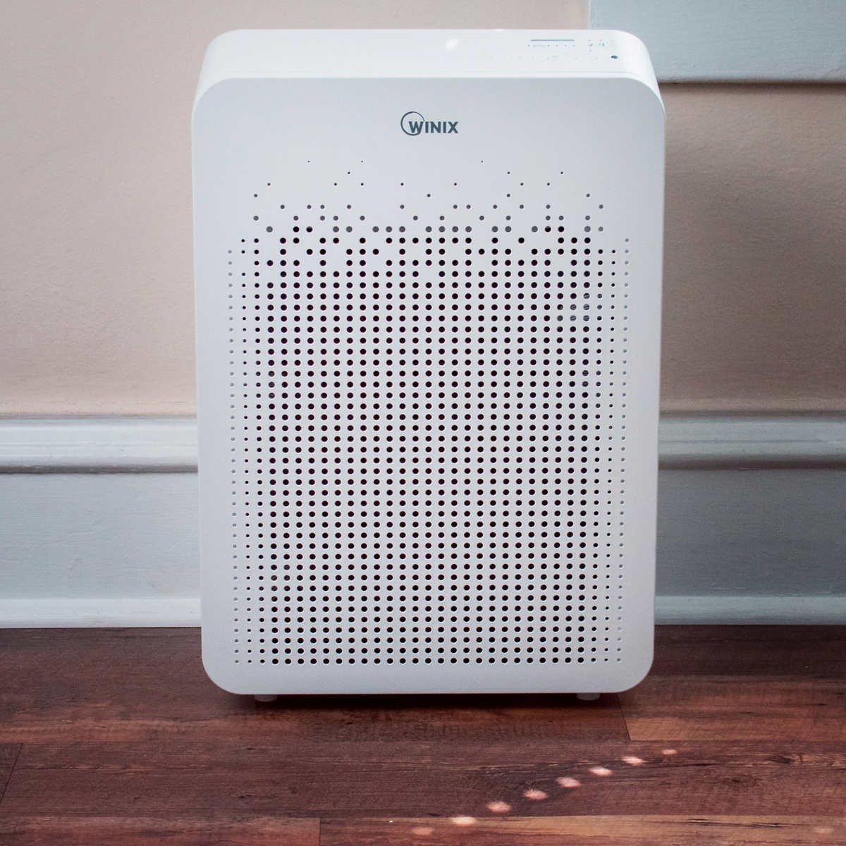 Winix Air Purifier With Plasmawave Technology True Hepa Stage Air