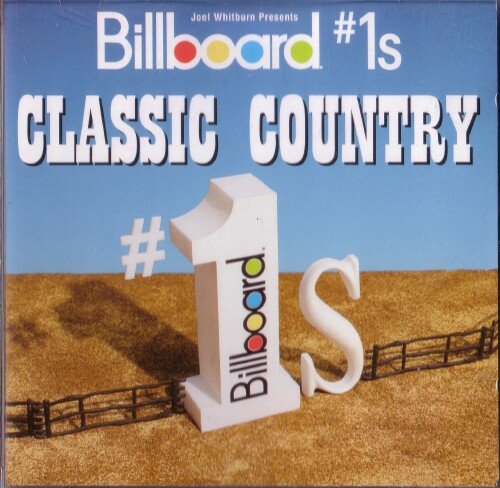 Billboard #1's Country Music - 30 songs