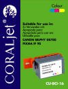 BCI-16 Canon Compatible Cartridge 20 Pk
