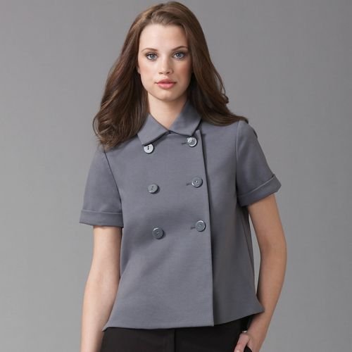 Theory - Adrine knit jacket