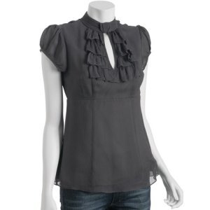 Nanette Lepore - High Society blouse