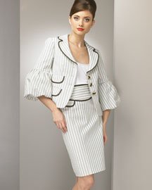 Nanette Lepore - Jingle jacket