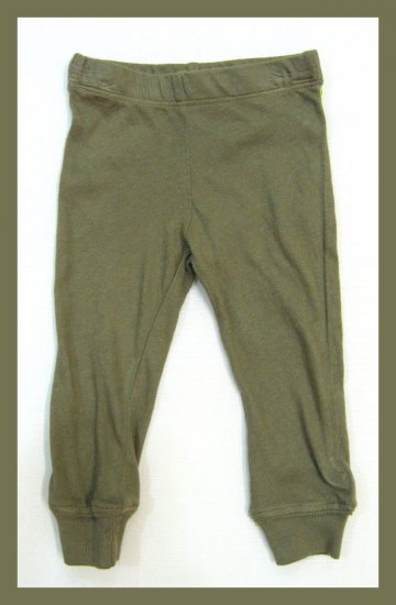 CC C&C CALIFORNIA Girls Boys Infants Pants 0-6 Mo