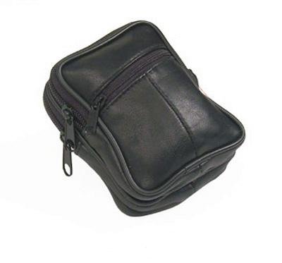 Leather Universal Belt Pouch