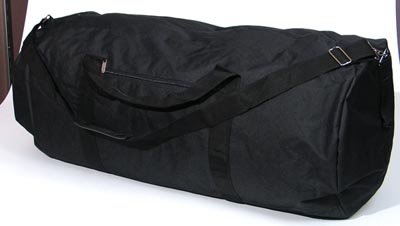 Embassy Duffel Bag