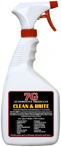 7g Clean & Brite