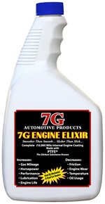 7g Engine Elixir