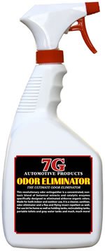 7g Odor Eliminator