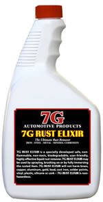 7g Rust Elixir
