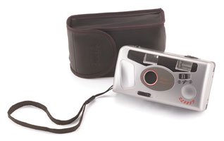 Lex35 Camera