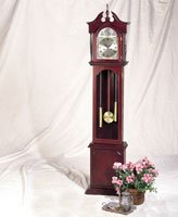 Brookwood By Kassel Grandfather Clock
