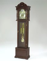 Edward Meyer 31 Day Grandfather Clock