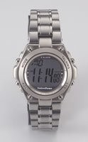 Talking Watch